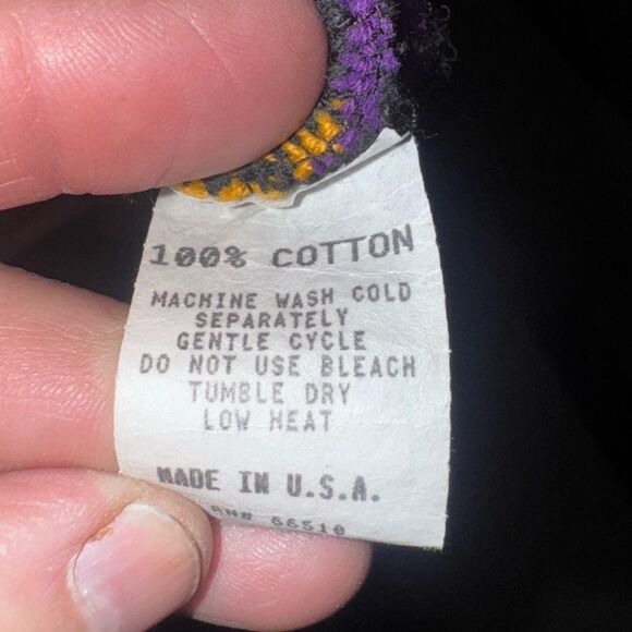 Vintage Delia Mckain Southwest Long sweater - Picture 6 of 8